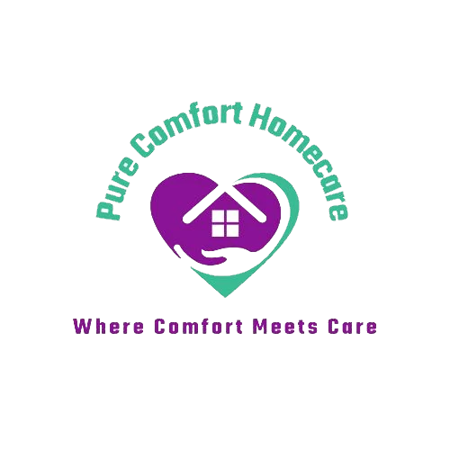 Pure Comfort Homecare