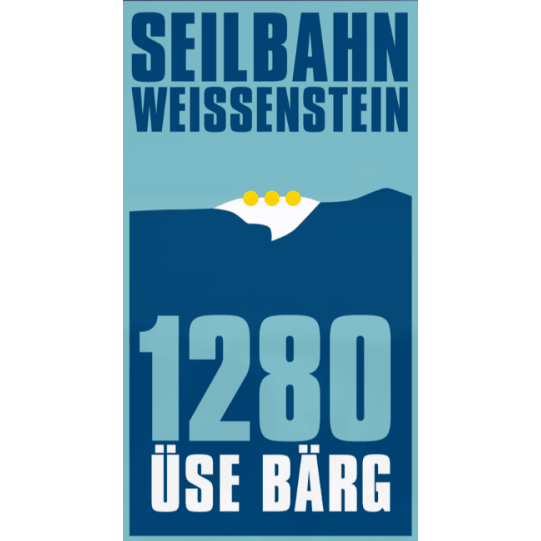 Seilbahn Weissenstein AG Logo