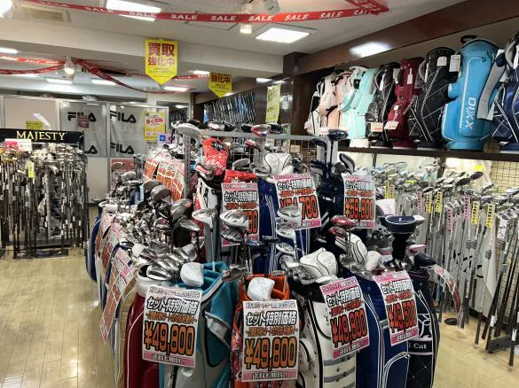 Images ゴルフパートナー 新橋日比谷口店