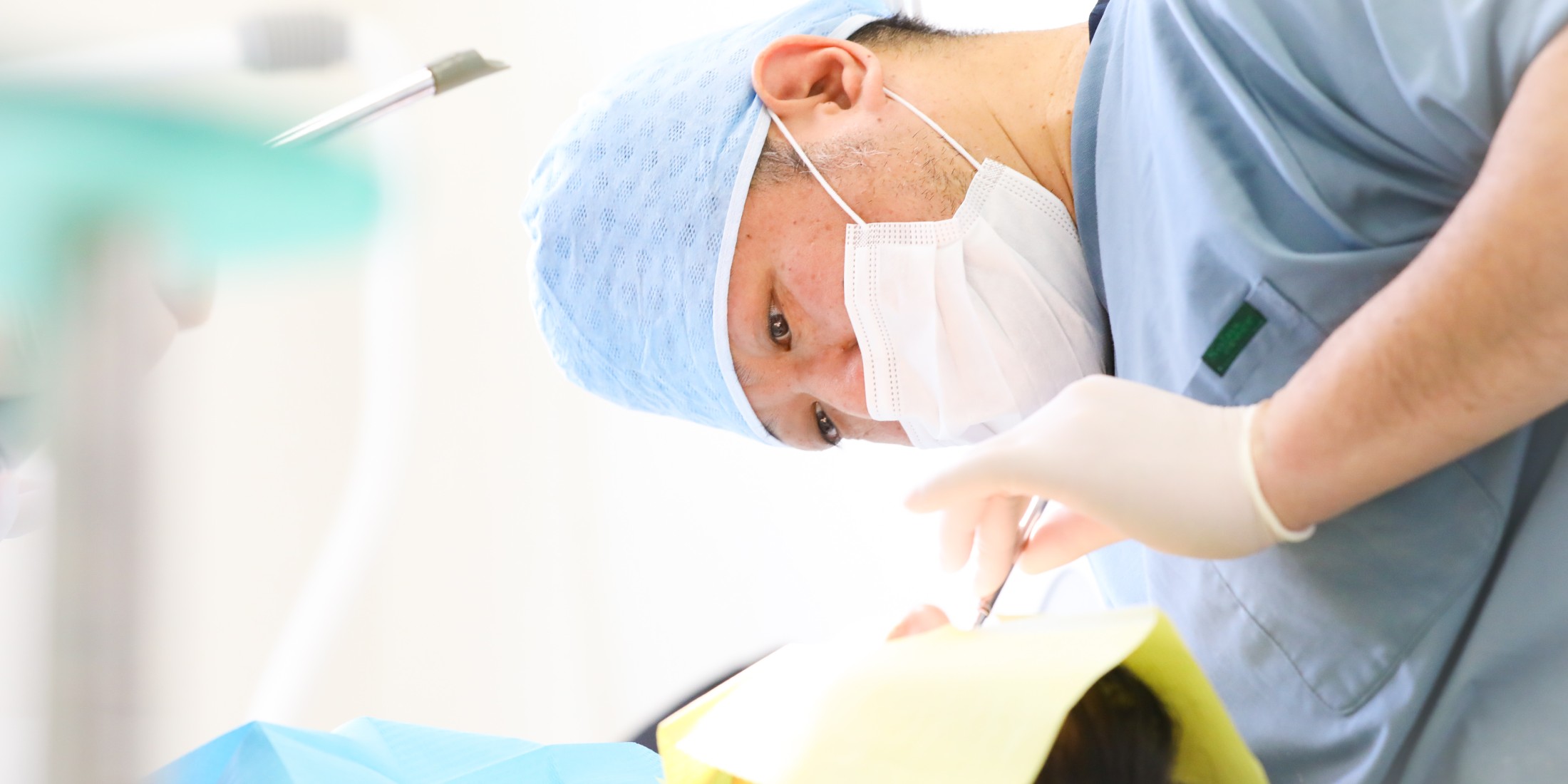 Images しろいし中央歯科