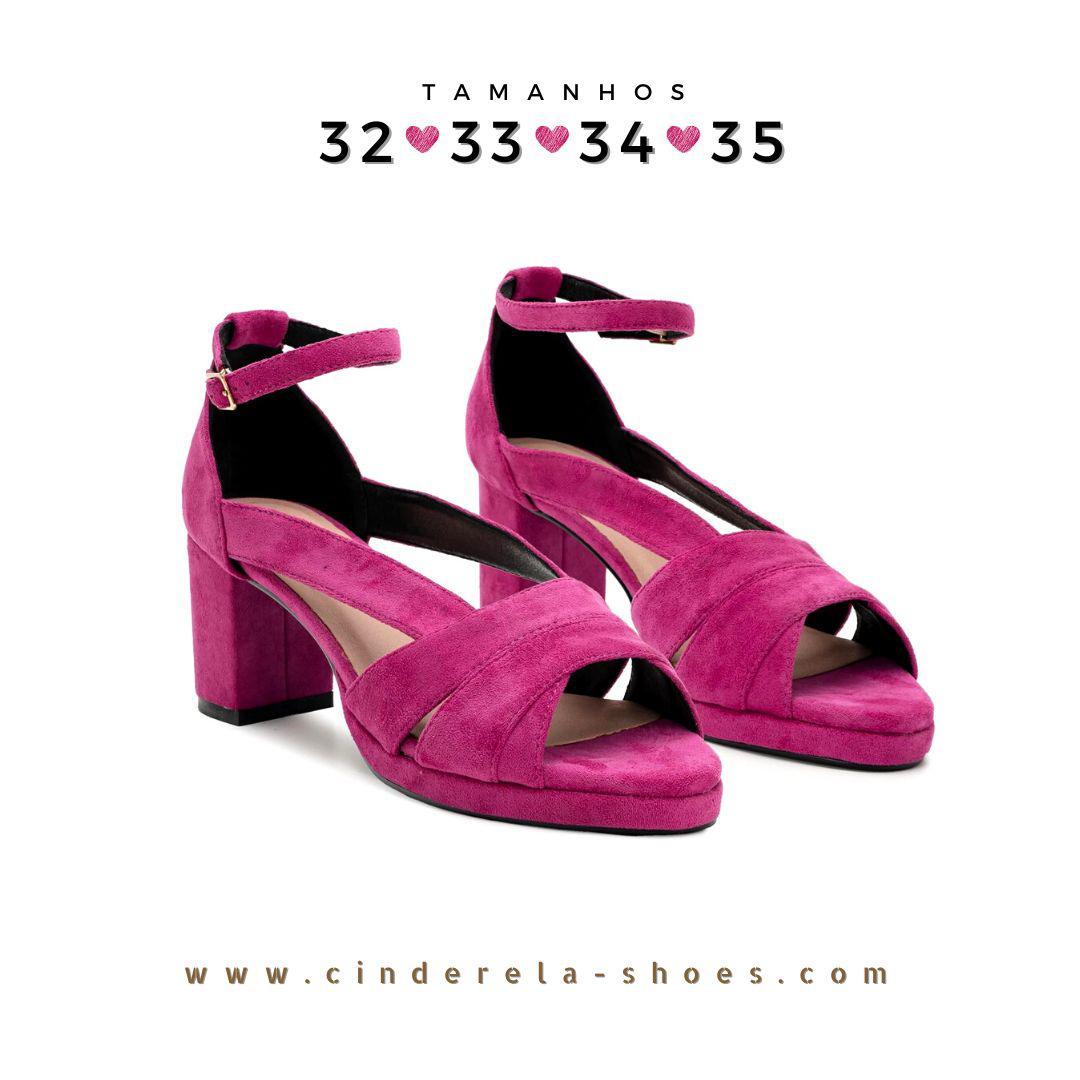 Images Cinderela Shoes