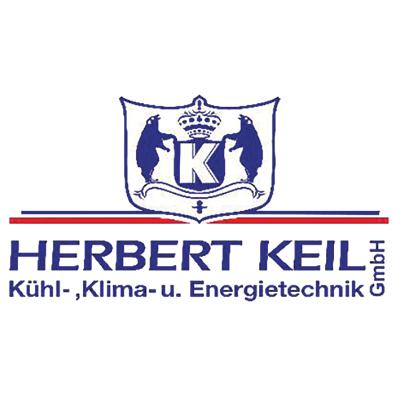 Kühl-, Klima- und Energietechnik Herbert Keil GmbH in Panschwitz Kuckau - Logo