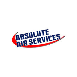 Absolute Air Services LLC Logo