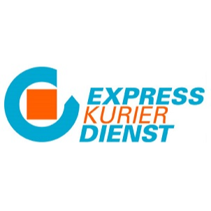 Logo Express-Kurier Dienst Gerd Weber