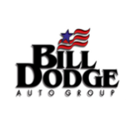 Bill Dodge Hyundai Logo