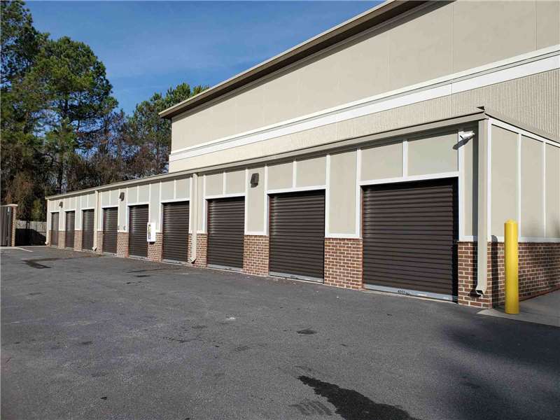 Storage Facilities Snellville Dandk Organizer