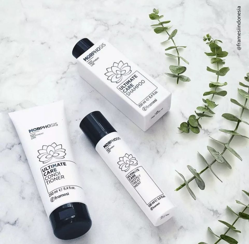 Images Hair Revolution di Calliera Pamela