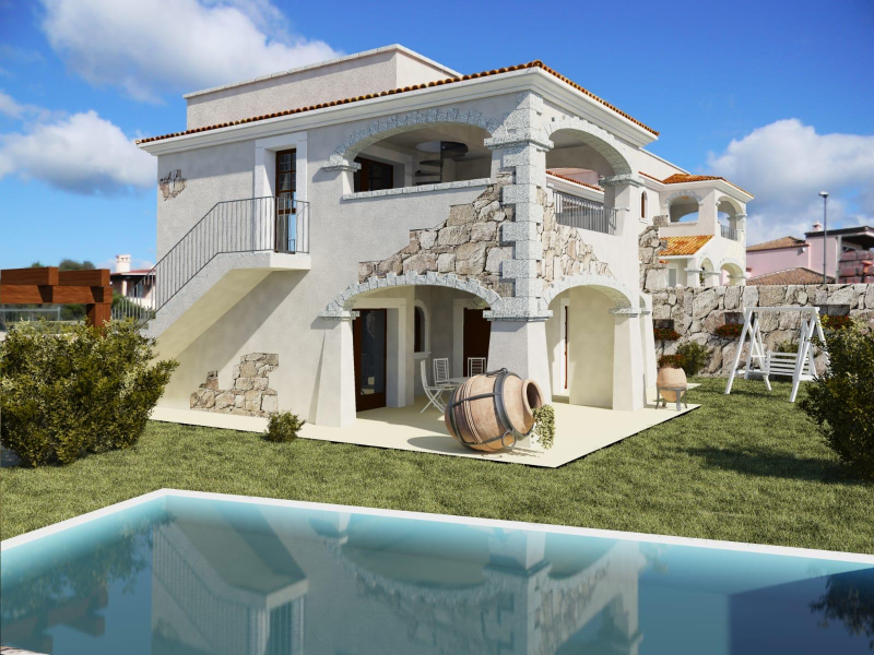 Images Immobiliare Smeralda Costruzioni