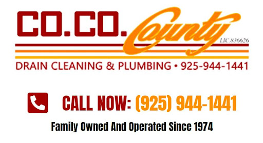 Images CoCo County Drain Cleaning & Plumbing