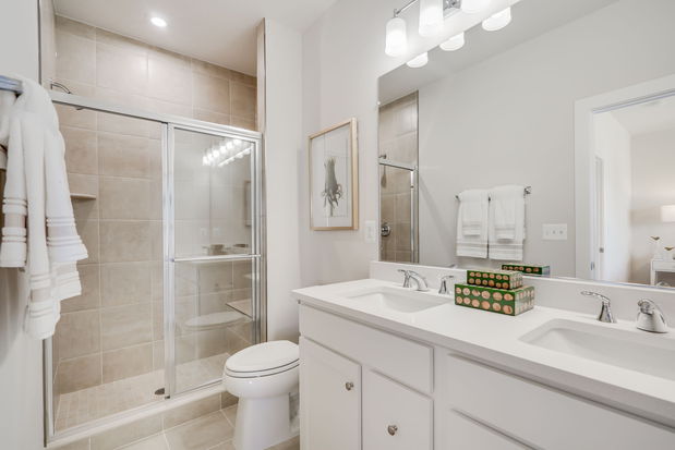 Images Village at Virginia Center by Stanley Martin Homes