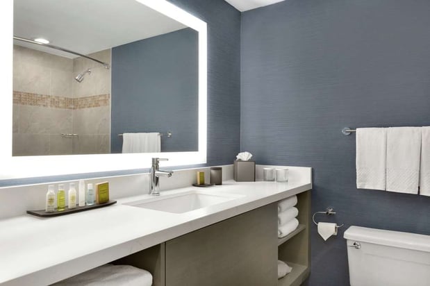 Images DoubleTree Suites by Hilton Hotel Boston - Cambridge