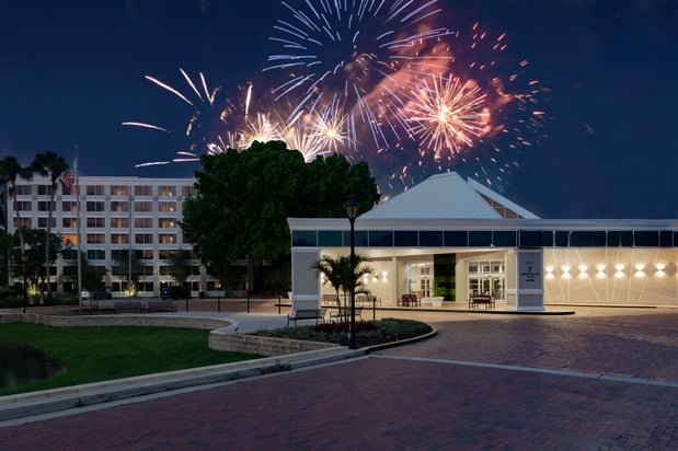 Images Holiday Inn Resort Kissimmee by the Parks by IHG