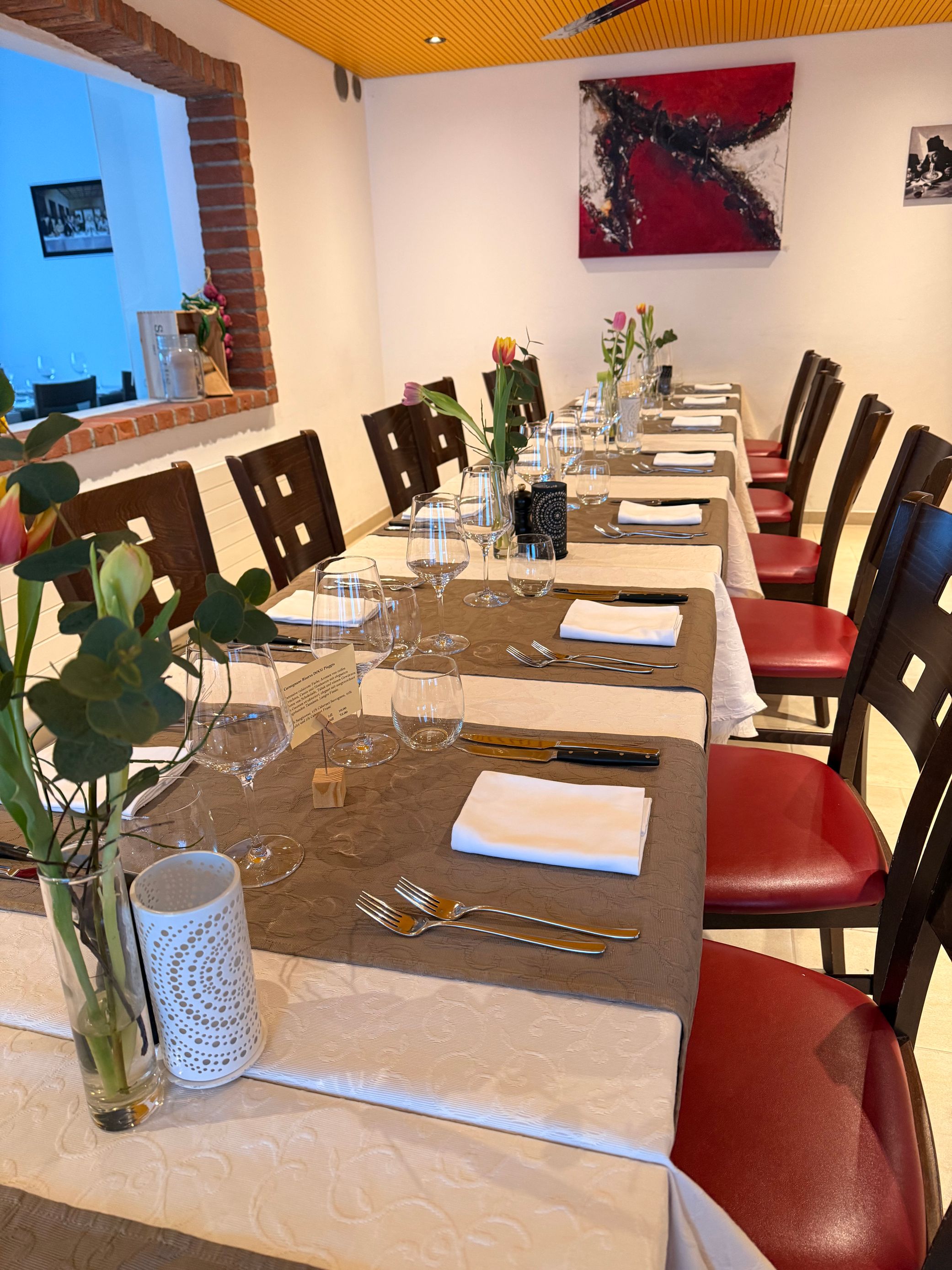 Alte Post Mettlen GmbH, Hauptstrasse 4 in Mettlen