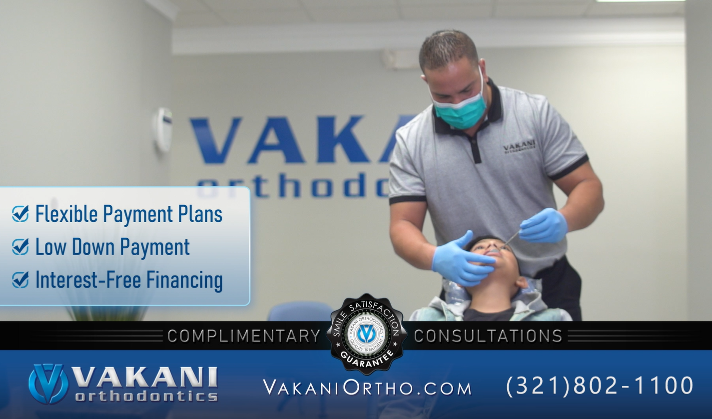 Vakani Orthodontics Photo