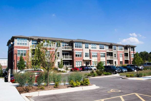 Images Lilly Preserve