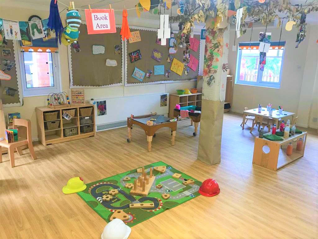 Images Bright Horizons Kenilworth Day Nursery and Preschool