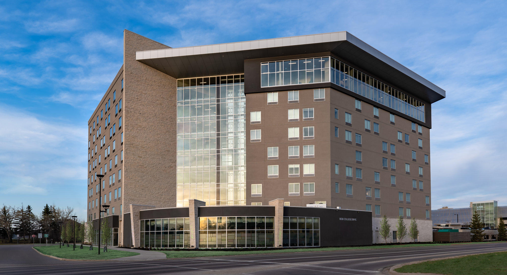 Images Staybridge Suites Saskatoon - University, an IHG Hotel
