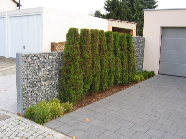 MAUCH-KONZEPTE für Garten und Landschaft, Aichheimstr. 7 in Altenstadt