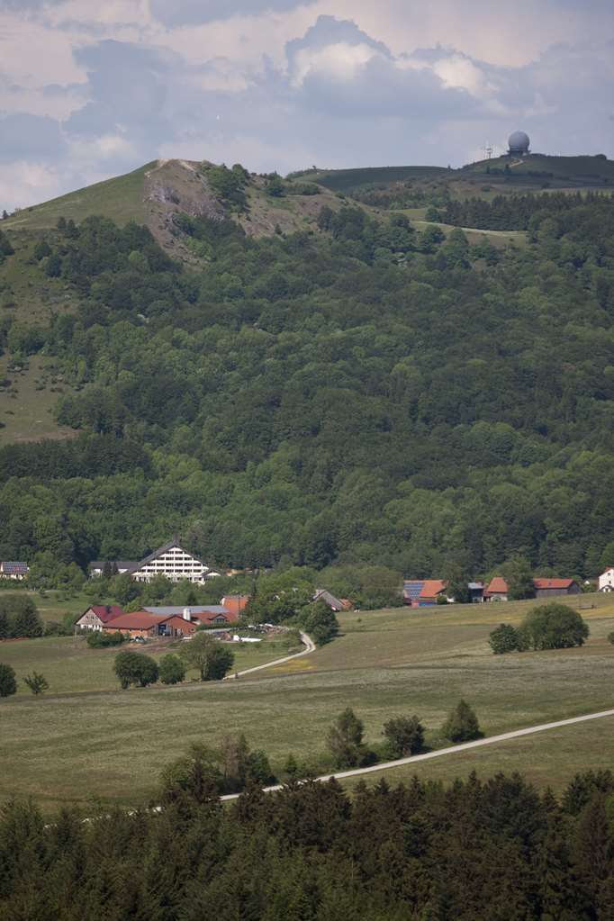 Sure Hotel by Best Western Rhoen Garden, Kohlstoecken 4 in Poppenhausen