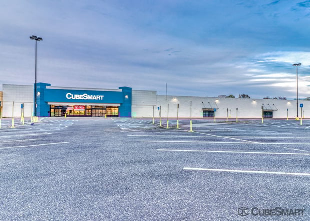 Images CubeSmart Self Storage