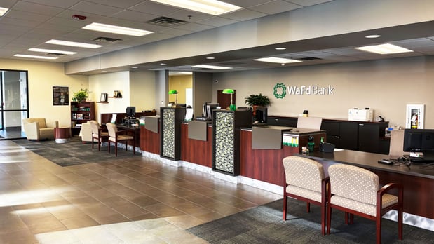 Images WaFd Bank