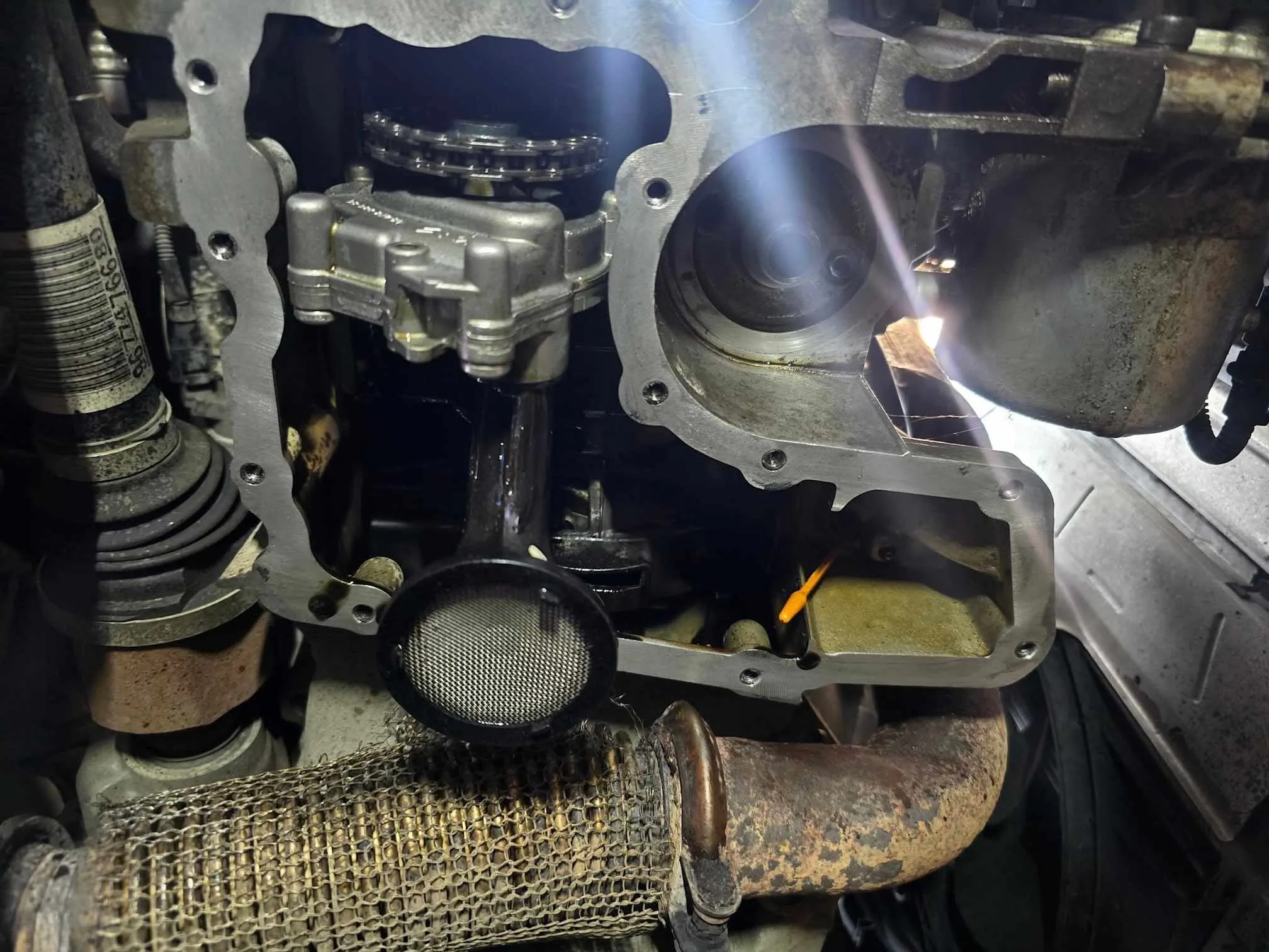 Images A.M.S Automotive Ltd