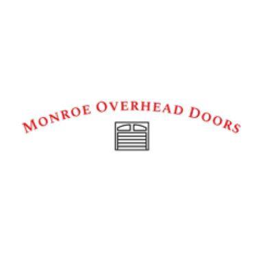 Monroe Overhead Doors Logo