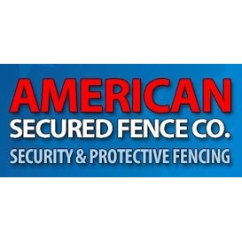 American Secured Fence Co Logo