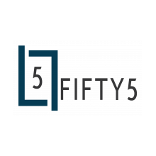 5Fifty5 Logo