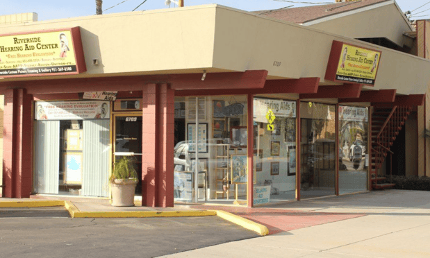Images Riverside Hearing Aid Center