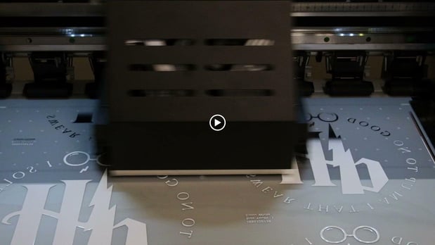 Images Fast DTF Transfer