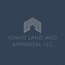 Idaho Land and Appraisal, LLC Logo