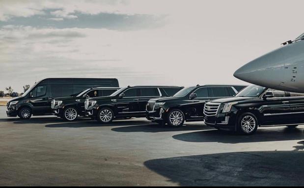 Images KP Limo Service