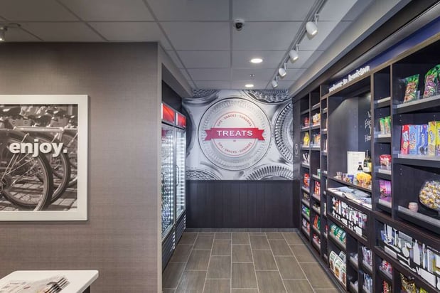 Images Hampton Inn Lewiston