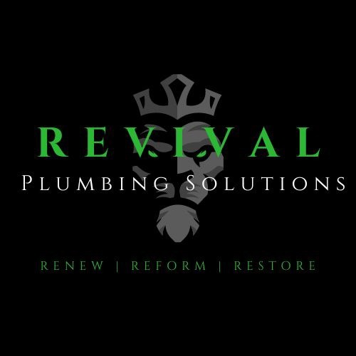 Revival Plumbing Solutions