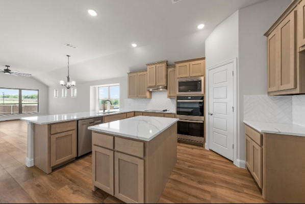 Biltmore Homes - Boyd Image