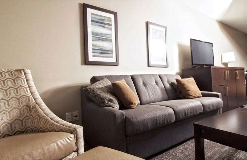 Images Best Western Swan Castle Inn