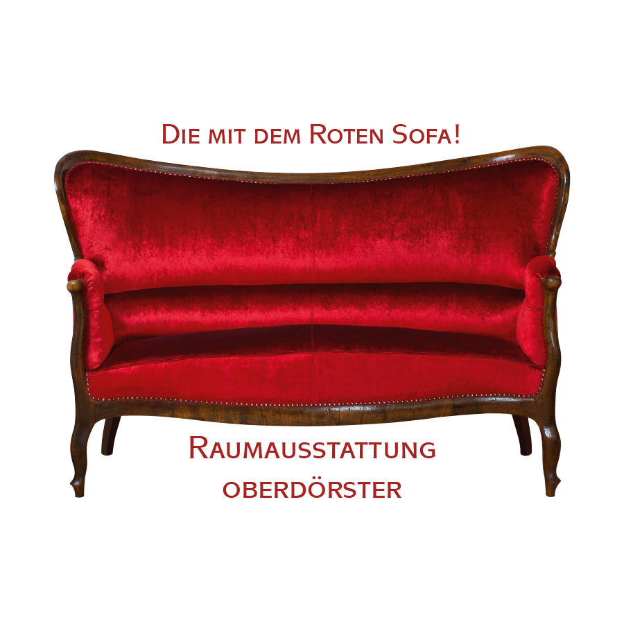 Logo Raumausstattung Oberdörster
