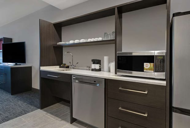 Images Home2 Suites by Hilton Memphis Wolfchase Galleria