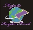Rana at Majestic Kingdom Travel