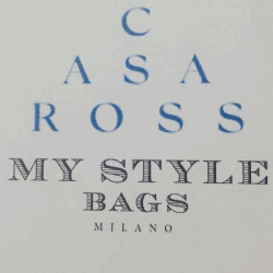 Logo My Style Bags Sorrento 081 807 5684