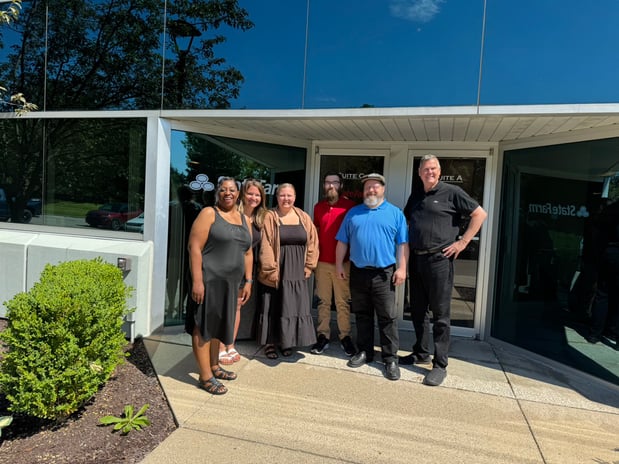 Images Paul Donnelly State Farm Agent