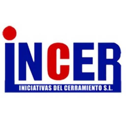 Incer Logo