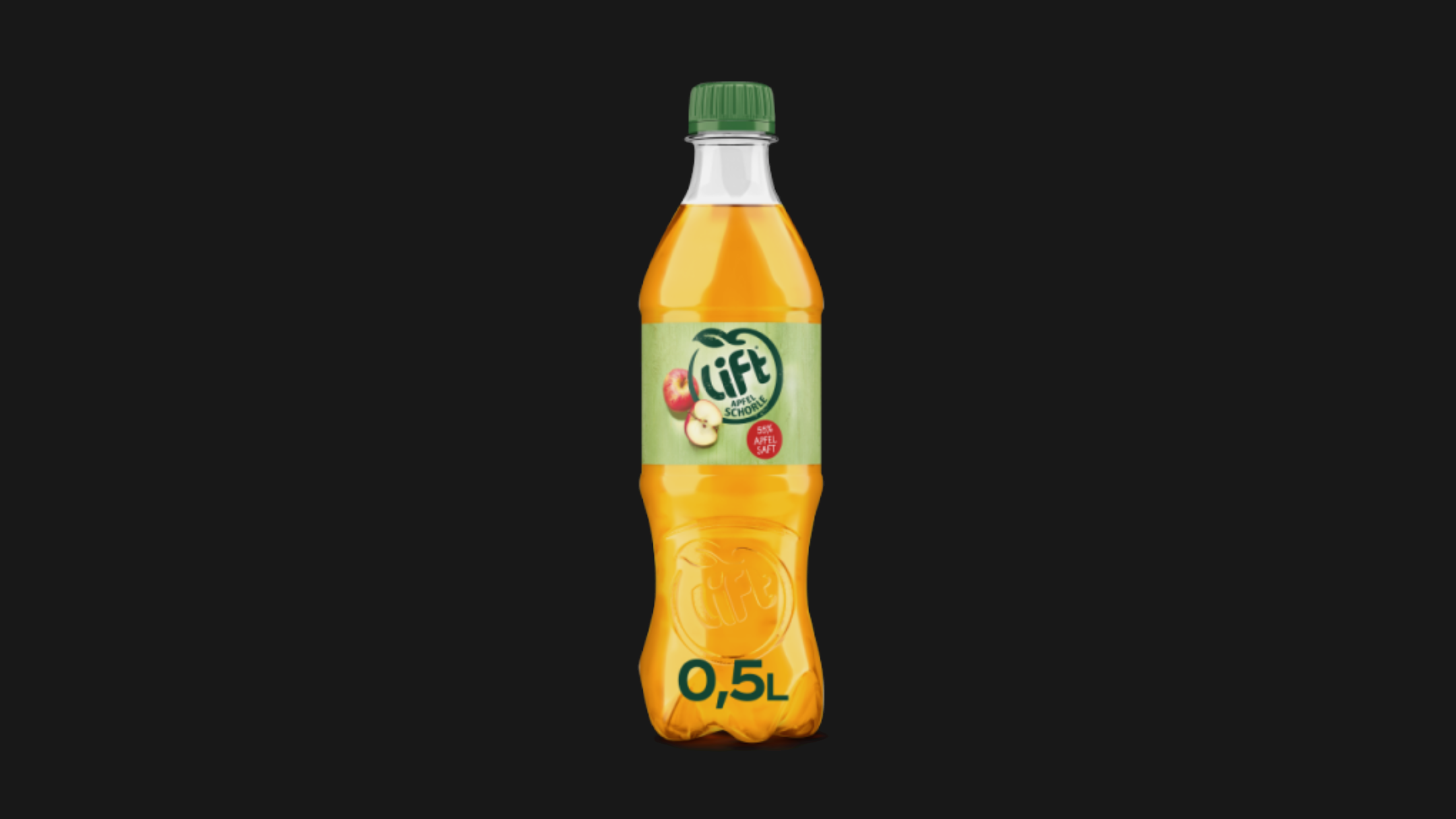 Lift Apfelschorle