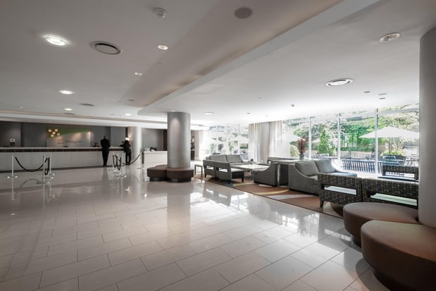 Images Holiday Inn Washington Capitol - Natl Mall by IHG