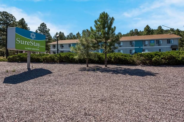 Images SureStay by Best Western Williams - Grand Canyon