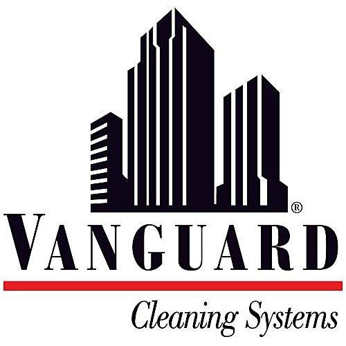 Vanguard Cleaning Systems of Nebraska Logo
