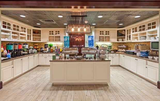 Images Homewood Suites by Hilton Wichita Falls