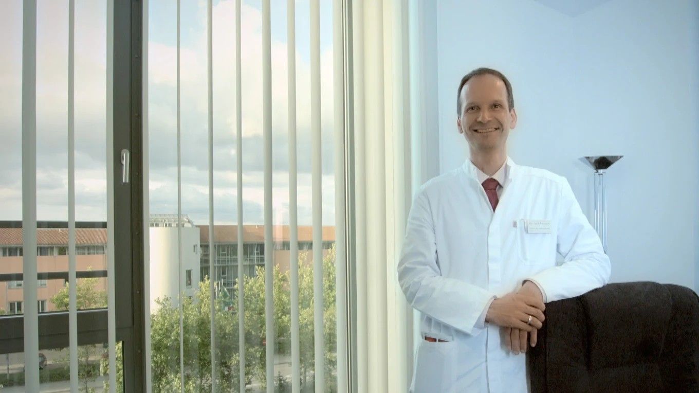 Bilder visentis Augenzentrum und Augenlaserzentrum Dr. Gentsch