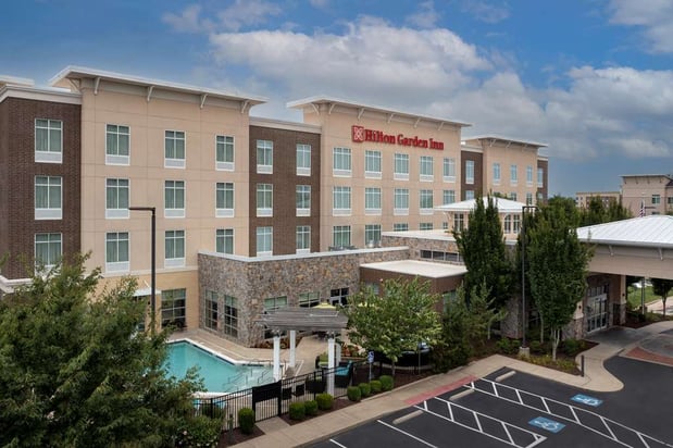 Images Hilton Garden Inn Murfreesboro